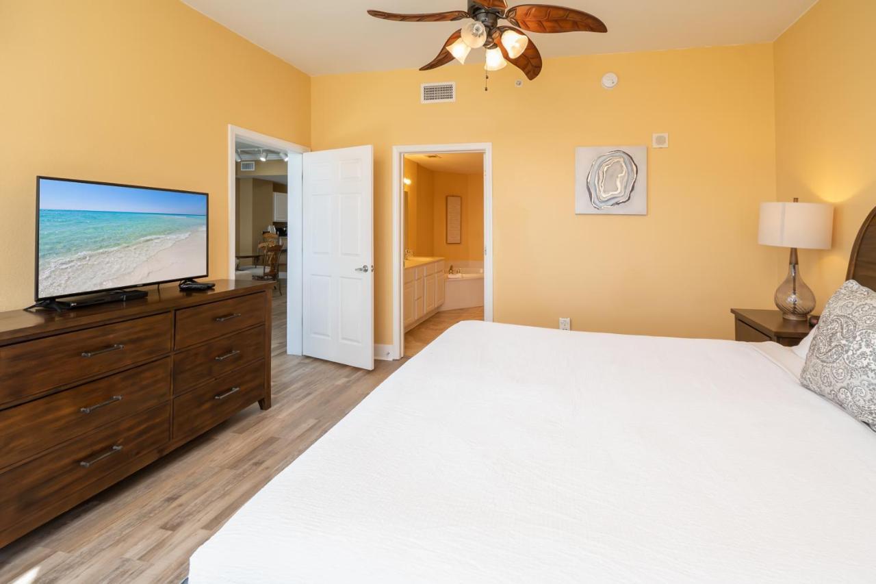 Aparthotel Tidewater2808 Panama City Beach Exterior foto