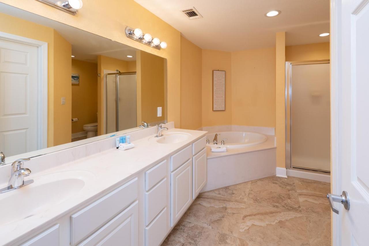 Aparthotel Tidewater2808 Panama City Beach Exterior foto