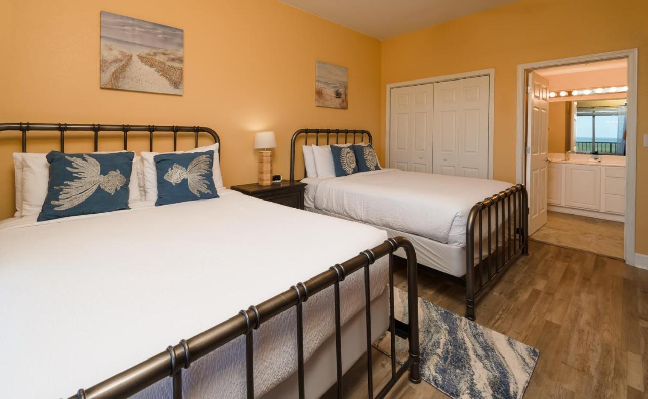 Aparthotel Tidewater2808 Panama City Beach Exterior foto
