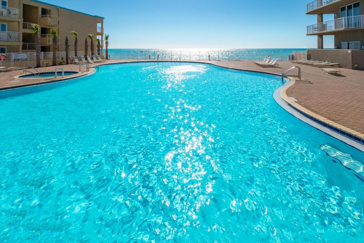 Aparthotel Tidewater2808 Panama City Beach Exterior foto