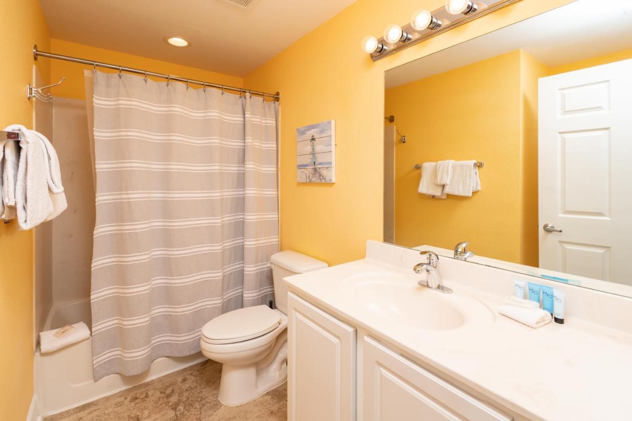 Aparthotel Tidewater2808 Panama City Beach Exterior foto