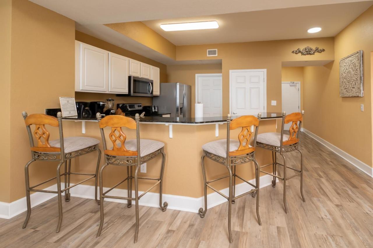 Aparthotel Tidewater2808 Panama City Beach Exterior foto