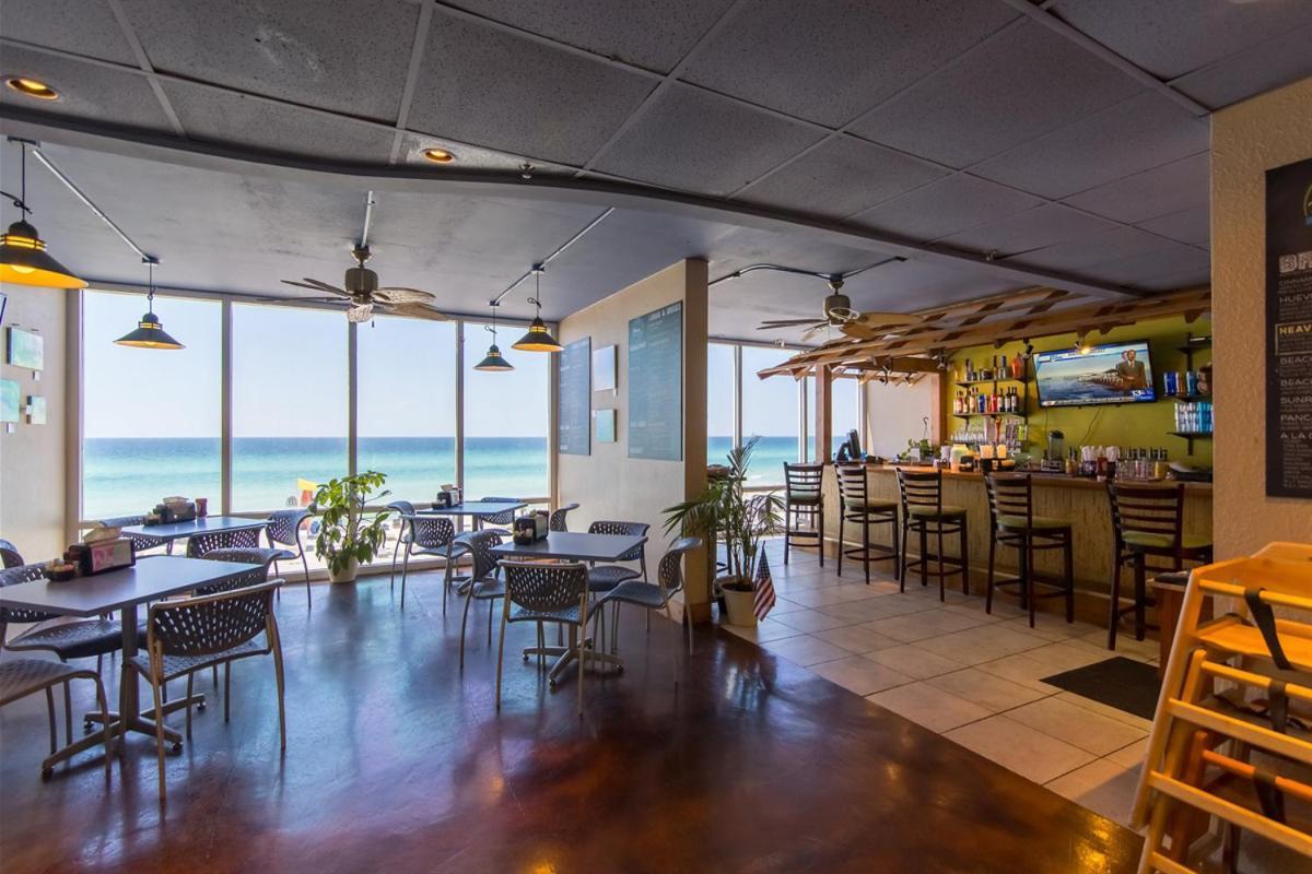 Aparthotel Tidewater2808 Panama City Beach Exterior foto