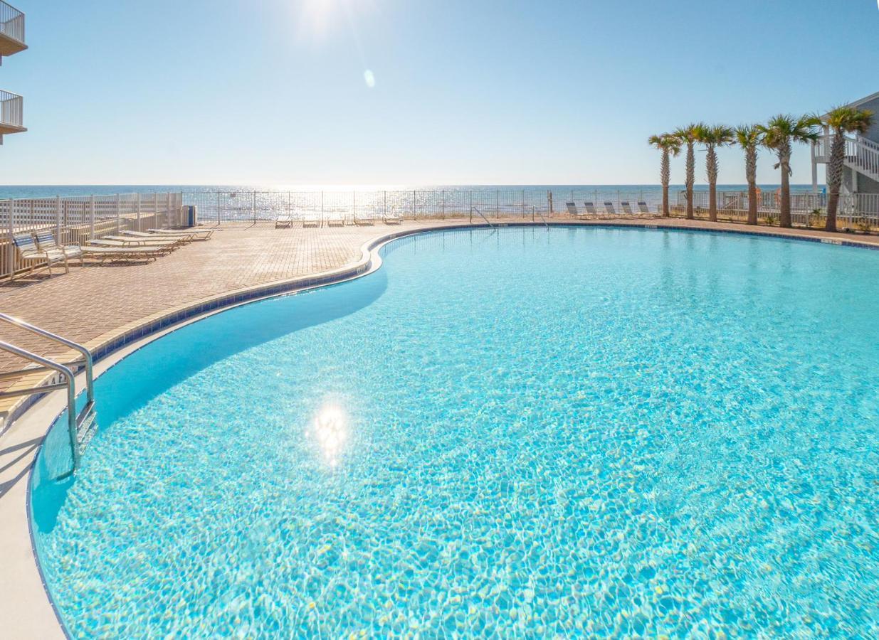 Aparthotel Tidewater2808 Panama City Beach Exterior foto